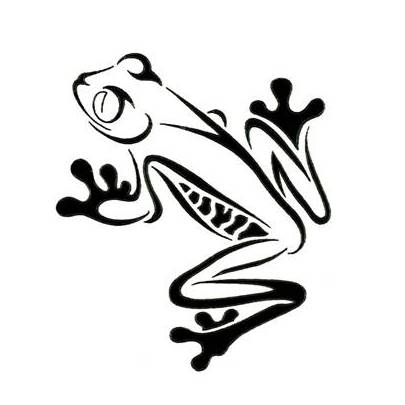 Frog Tattoos, Tattoo Designs Gallery - Unique Pictures and Ideas