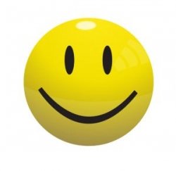 Smiley Face Clip Art & Photos
