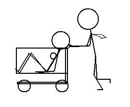 The Zone • View topic - Stick Figures: Guess the Film