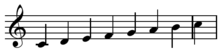 220px-Diatonic_scale_on_C_ ...