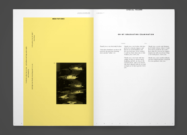 Editorial Design: Catalogue on Behance