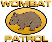 Wombania: Wombat U: Zazzle.com.au Store