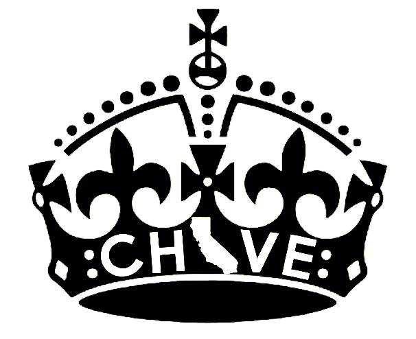 ChiveOnCali's KCCO from Chive On Carolina on Storenvy