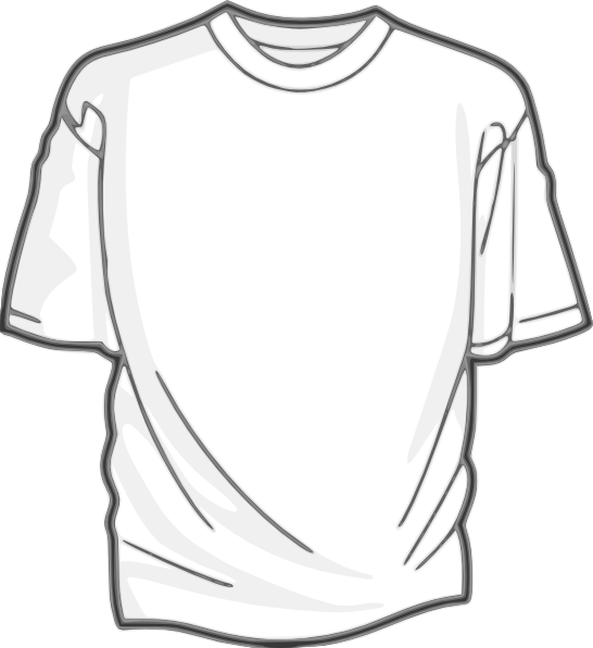 50+ Free Awesome T-shirt Templates