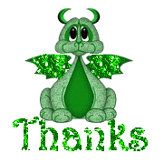 Free Animated Thank You Clipart - Thank You Gifs - Graphics