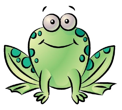 Pictures Of Frogs For Kids - ClipArt Best