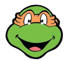 TMNT Party