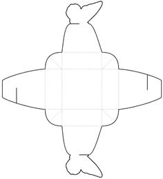 Gift Box Templates