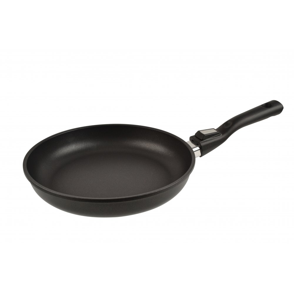 Aga Cast Aluminium Frying Pan