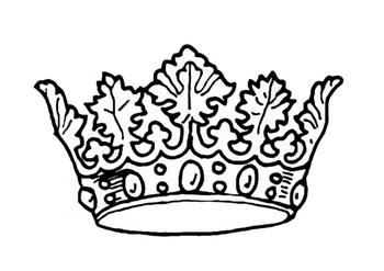 If you were a King or Queen, would you wear your crown all of the ...