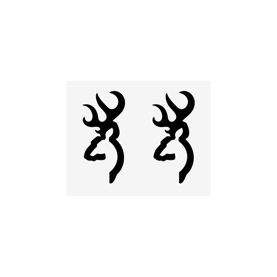Browning Deer Logo Pictures