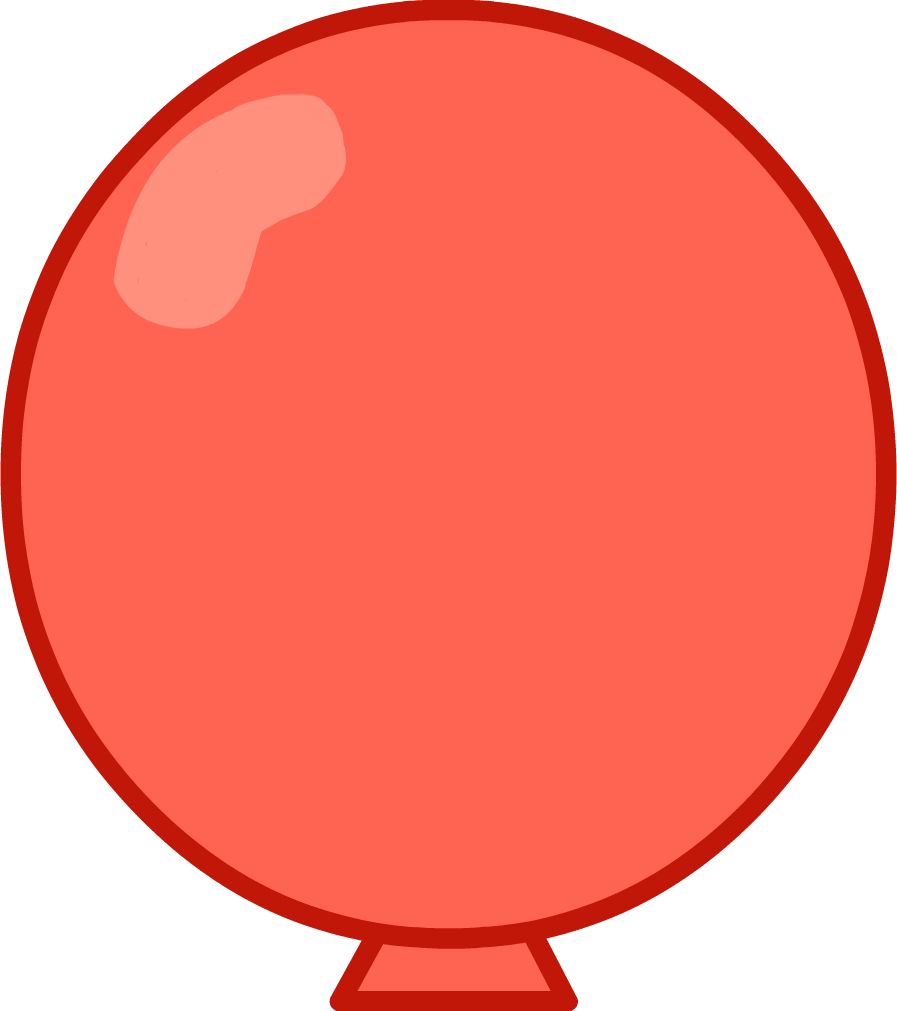Image - BalloonBody.png - Inanimate Insanity Wiki