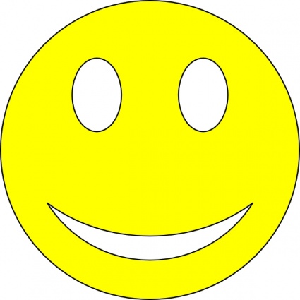 Clip Art Smile