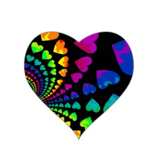 Show off your romantic products (hearts, lovers, etc.) - Show Me ...