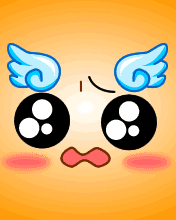 Animated Crying Face - ClipArt Best