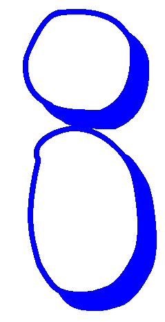 Printable Bubble Letters – eInquisitive | Biblical Studies Blog