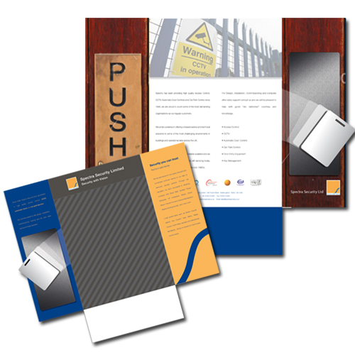 Brochure Design Manchester | Brochure Designers Manchester