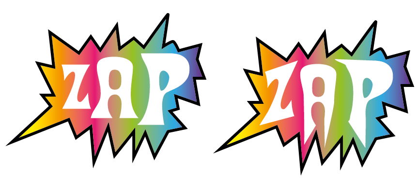 Abi's Creative Graphics: Onomatopoeia
