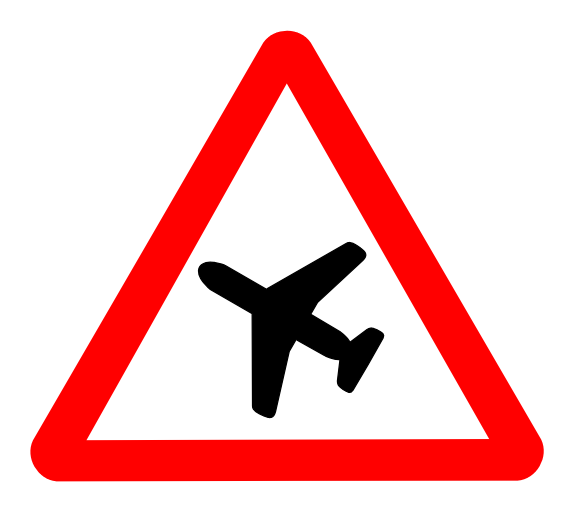 Free Airplanes Clipart. Free Clipart Images, Graphics, Animated ...