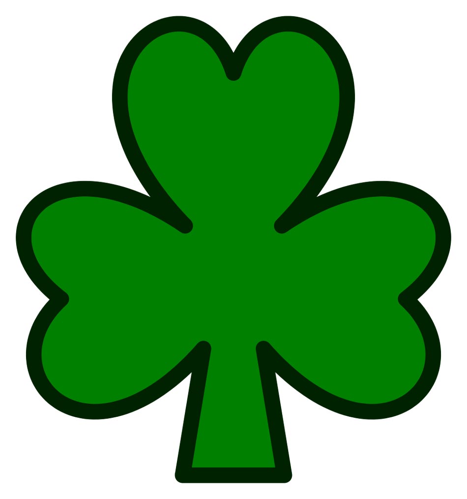 Irish Symbols