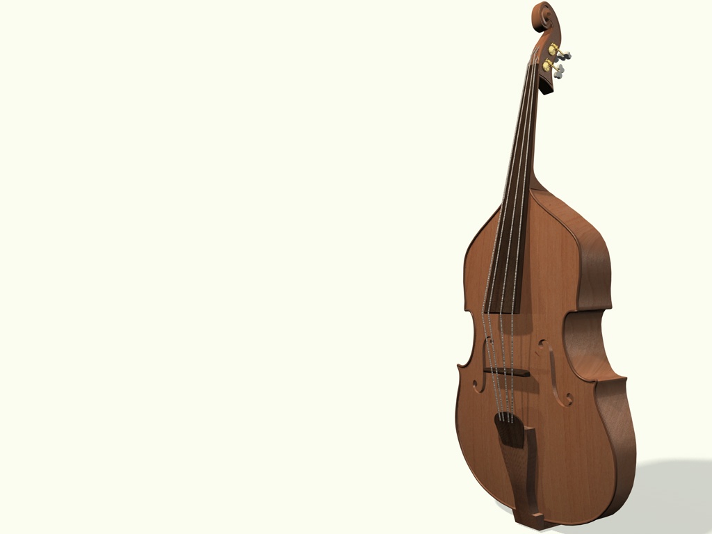Double Bass