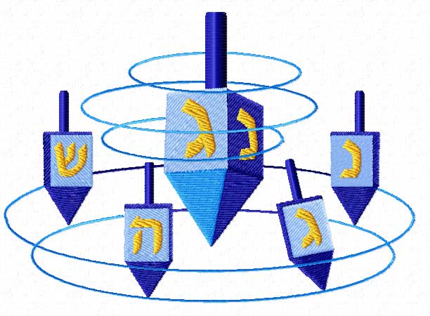 A Hanukkah Twist on Homebrew Shopping | Philly Beer Scene