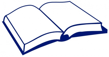 Book Free Vector