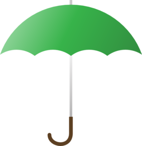 Umbrella clip art - vector clip art online, royalty free & public ...