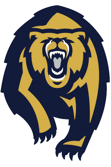 Brand New: Golden, Angry Bears