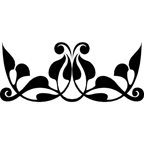Scrollwork 3 | Hydra Creations | Hydra Creations