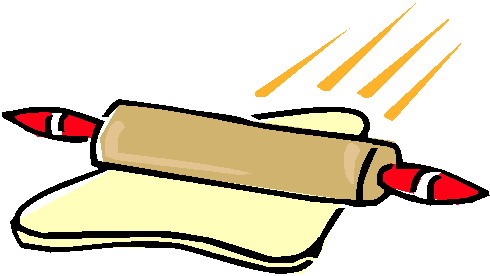 Baking Clip Art