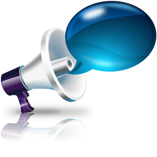 Shine7 communications Icon collection