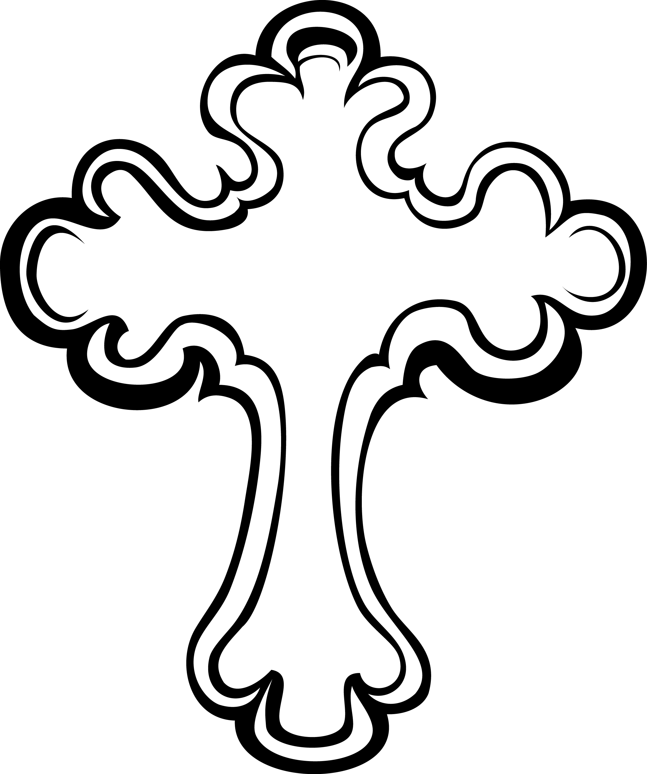Cross 2