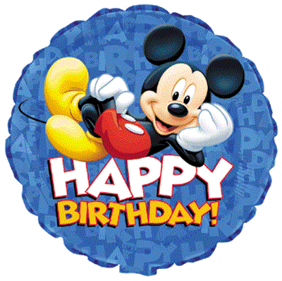 Happy Birthday Cartoon | Free Download Clip Art | Free Clip Art ...
