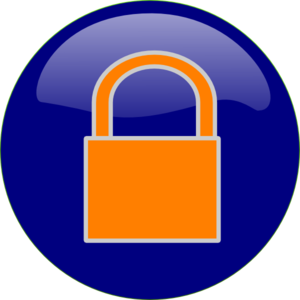 Padlock | High Quality Clip Art