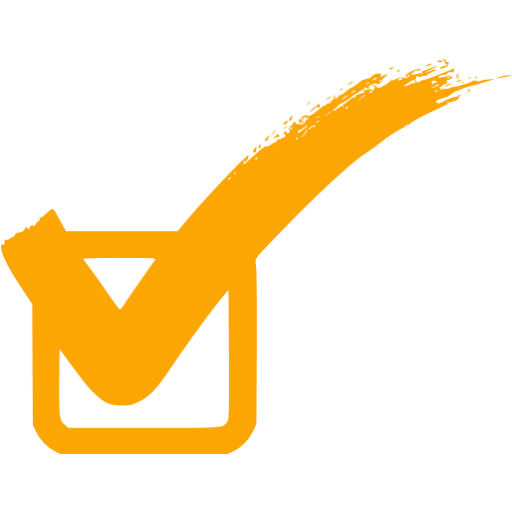 Check Mark Icon Png