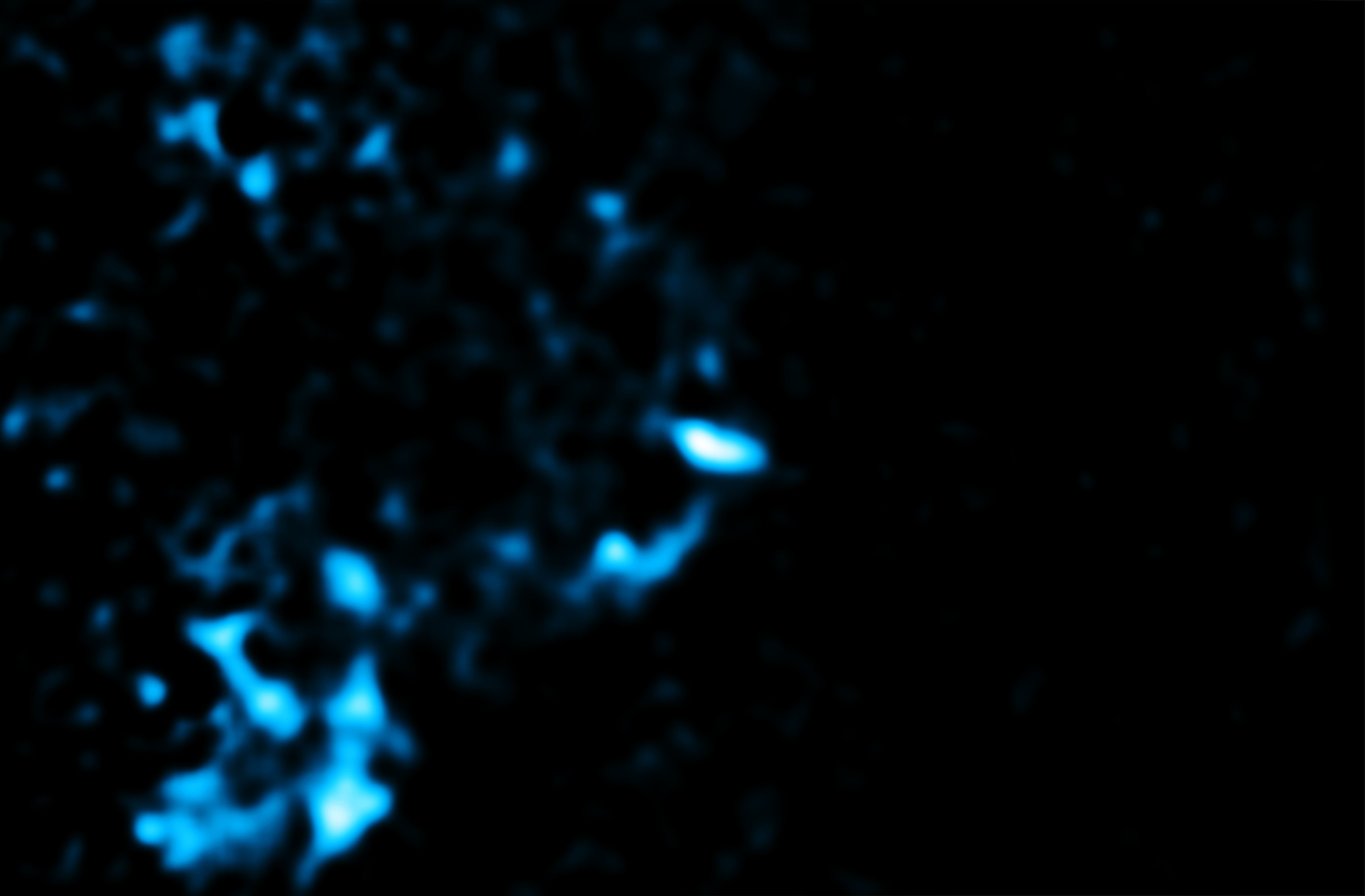 Black Hole Meal Sets Record for Duration And Size | NASA