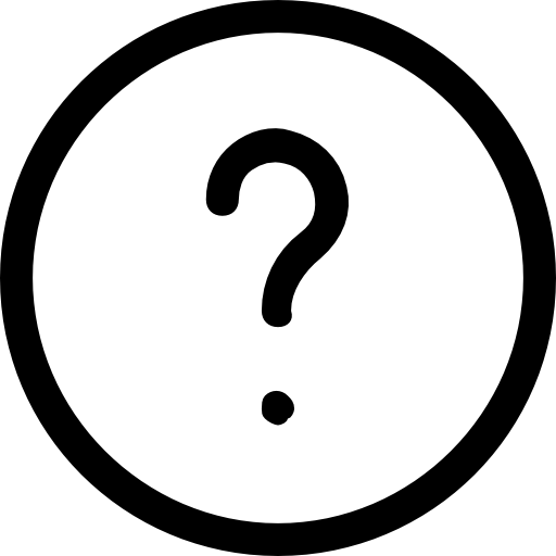 button, question mark, question, speech bubble, Faq, signs, help icon
