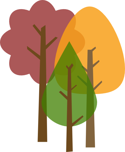 Autumn tree clip art - Autumn tree clipart photo - NiceClipart.com