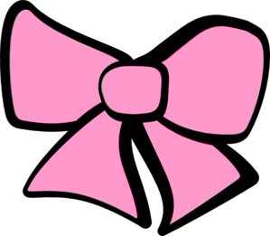 Minnie Mouse Hair Bow Clip Art - Free Clipart Images