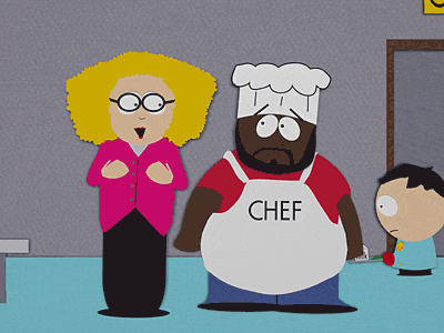 Hier findest du Bilder jeder South Park Episode.