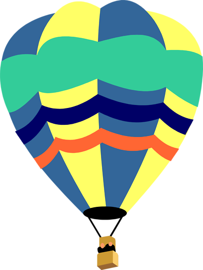 Hot-air-balloon-clip-art-17 | Freeimageshub