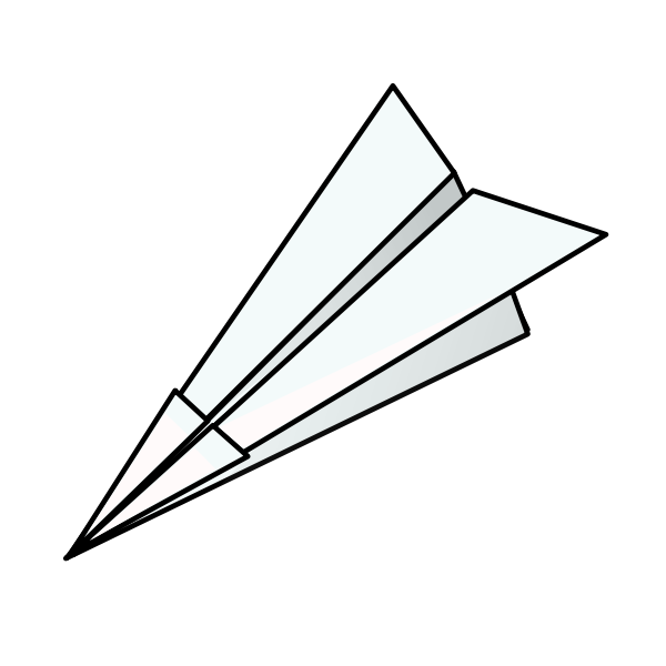 Clipart Plane
