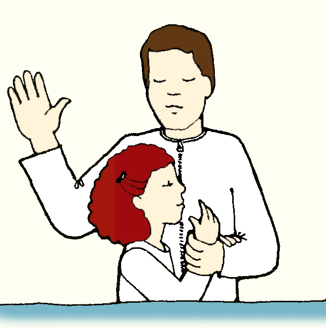 Baptism Clip Art Free