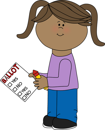 Voting Clip Art - Voting Images