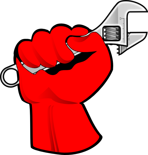 Labour Symbol - ClipArt Best