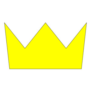 Free clip art crown