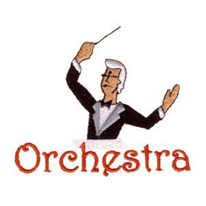 Orchestra Clipart | Free Download Clip Art | Free Clip Art | on ...