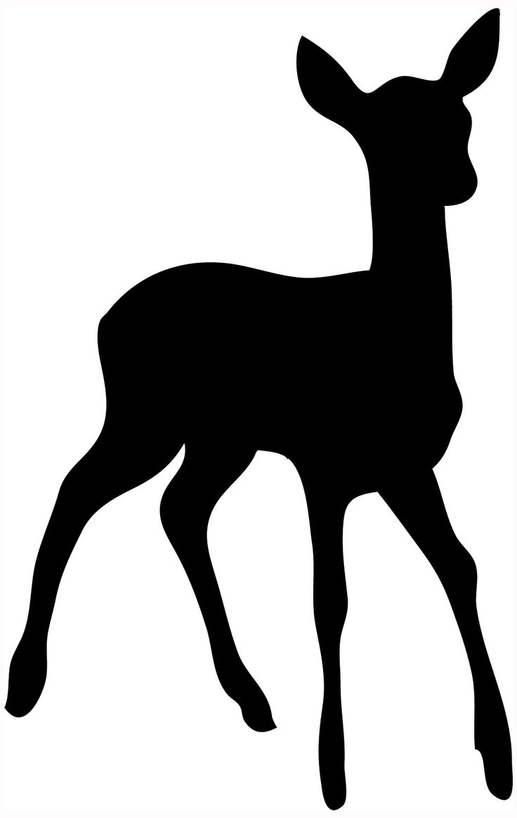 Animal Stencil | Stencils ...