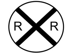 Other, The two and The railroad